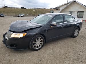 Lincoln MKZ 3.5L 6 2011