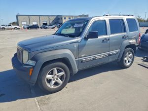 Jeep Liberty SPORT 3.7L 6 2012