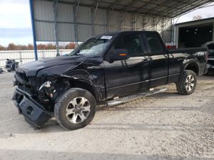 Ford F-150 SUPER CAB 5.0L 8 2014