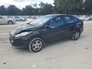Ford Fiesta SE 1.6L 4 2014