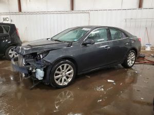 Chevrolet Malibu LTZ 2.5L 4 2015