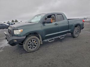 Toyota Tundra DOUBLE CAB 5.7L 8 2009