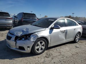 Chevrolet Cruze LT 1.4L 4 2013
