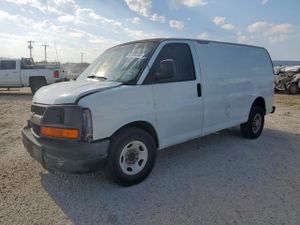 GMC Savana G2500 4.8L 8 2005