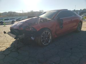 Audi A5 QUATTRO 3.2L 6 2009
