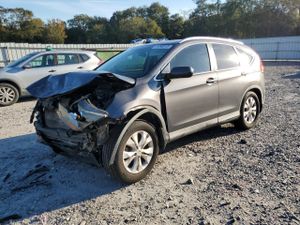 Honda CR-V EXL 2.4L 4 2014