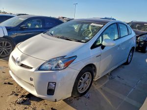 Toyota Prius 1.8L 4 2010