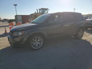 Dodge Journey R/T 3.6L 6 2015