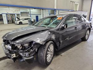 Acura RL 3.7L 6 2011