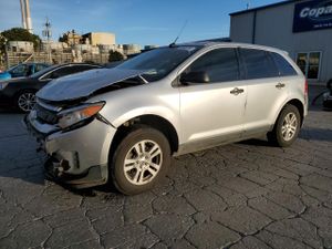 Ford Edge SE 3.5L 6 2013