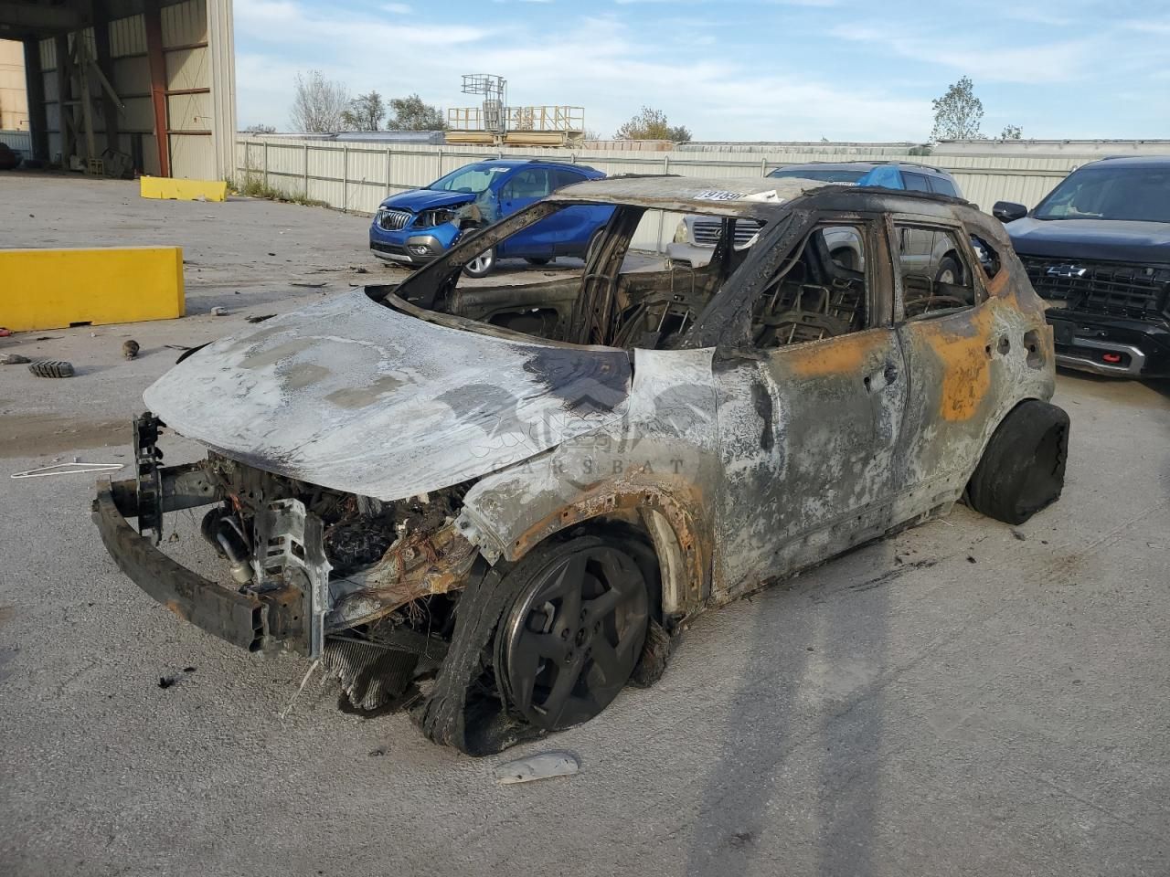 Kia Seltos 2.0L 4 2025