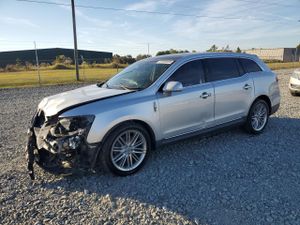 Lincoln MKT 3.5L 6 2013
