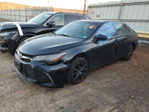 Toyota Camry XSE 3.5L 6 2015