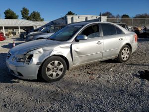 Hyundai Sonata GLS 2.4L 4 2009