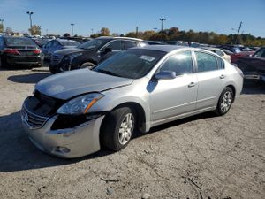 Nissan Altima BASE 2.5L 4 2010
