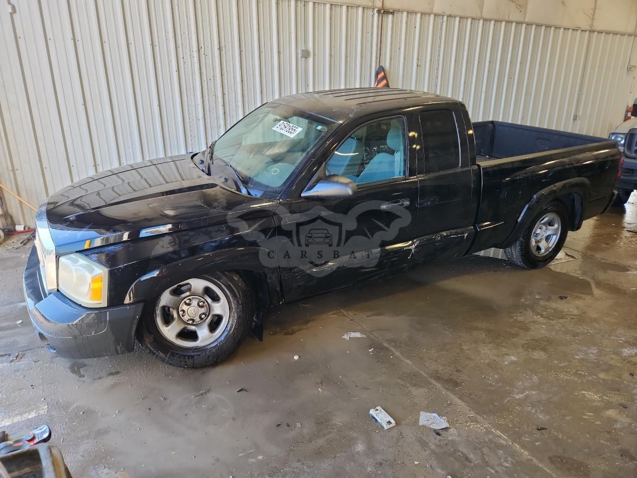 Dodge Dakota ST 4.7L 8 2005