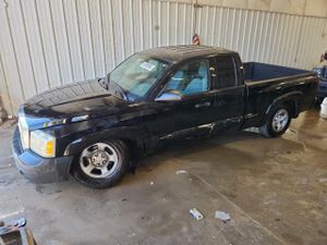 Dodge Dakota ST 4.7L 8 2005