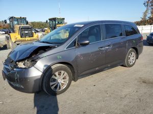 Honda Odyssey EX 3.5L 6 2016