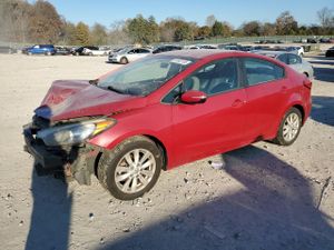 Kia Cerato / Forte / K3 LX 1.8L 4 2015