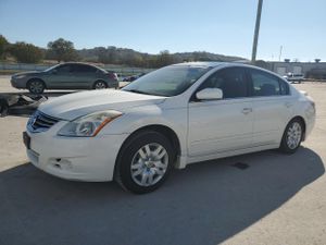 Nissan Altima BASE 2.5L 4 2011