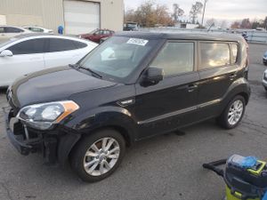 Kia Soul 1.6L 4 2013