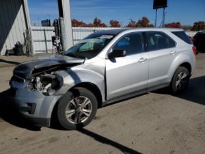 Chevrolet Equinox LS 2.4L 4 2015