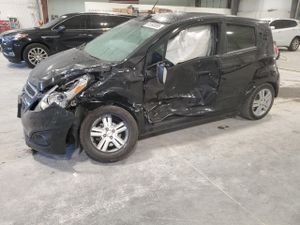 Chevrolet Spark 1LT 1.2L 4 2014