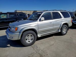Toyota 4Runner SR5 3.4L 6 2000