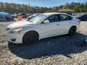 Nissan Altima 2.5 2.5L 4 2015