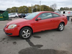 Pontiac G5 2.2L 4 2007