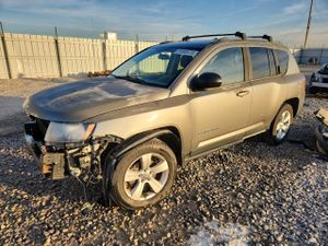Jeep Compass SPORT 2.4L 4 2014