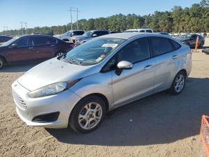 Ford Festiva SE 1.6L 4 2015