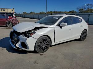 Mazda 3 TOURING 2.0L 4 2015