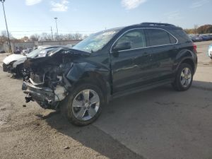Chevrolet Equinox LT 2.4L 4 2013