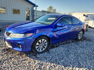 Honda Accord EX 2.4L 4 2013