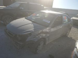 Ford Focus SEL 2.0L 4 2011