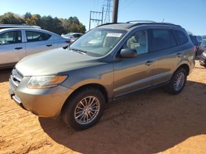 Hyundai Santa Fe GLS 2.7L 6 2009