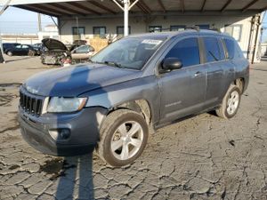 Jeep Compass SPORT 2.4L 4 2013