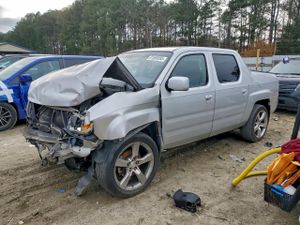 Honda Ridgeline RTL 3.5L 6 2008