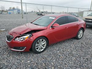 Buick Regal 2.0L 4 2015