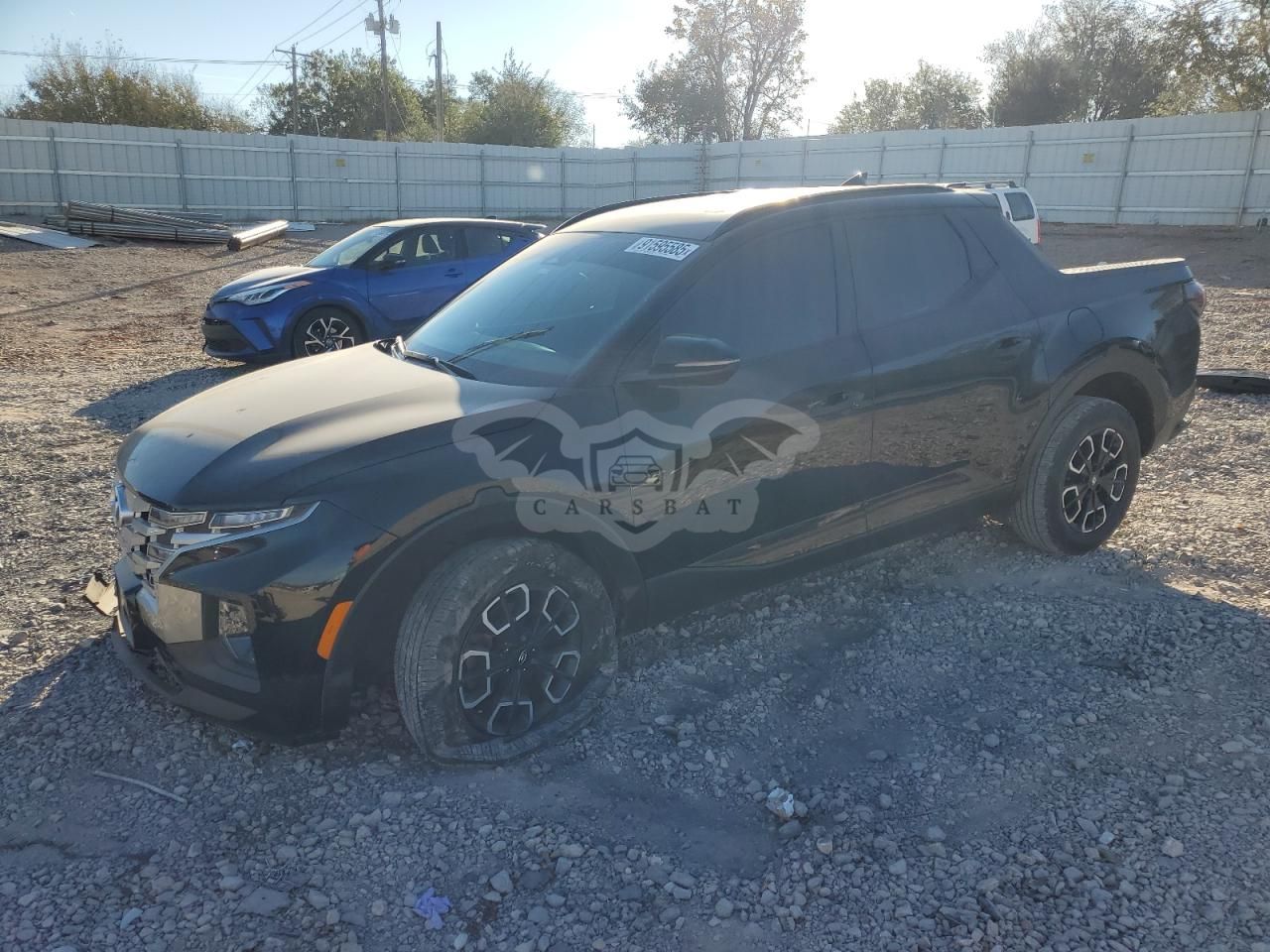 Hyundai Santa Cruz SEL 2.5L 4 2024