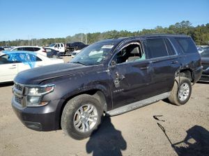 Chevrolet Tahoe C1500 LT 5.3L 8 2015