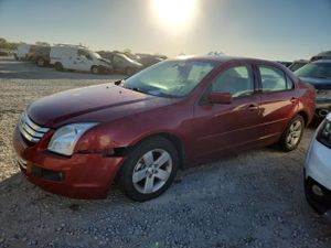 Ford Fusion SE 3.0L 6 2006