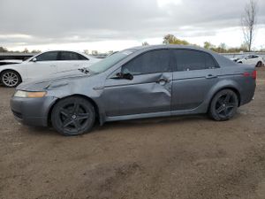 Acura TL 3.2L 6 2005