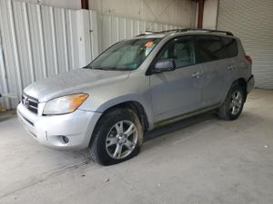Toyota Rav4 2.5L 4 2012