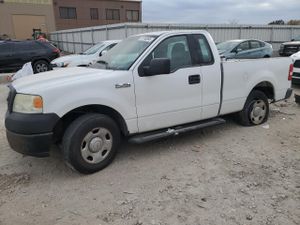 Ford F-150 5.4L 8 2006