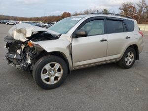 Toyota Rav4 2.4L 4 2008