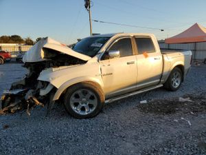 Dodge RAM 5.7L 8 2009