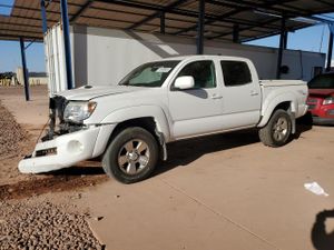 Toyota Tacoma DOUBLE CAB 4.0L 6 2008