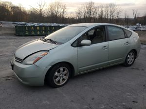 Toyota Prius 1.5L 4 2006